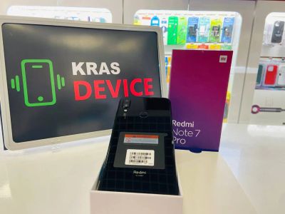 Лот: 19662941. Фото: 1. Xiaomi redmi note 7 pro 6 128gb. Смартфоны