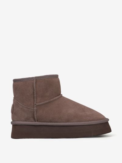 Лот: 25680356. Фото: 1. Сапоги утепленные женские Etonic... Другое (одежда, обувь, галантерея)