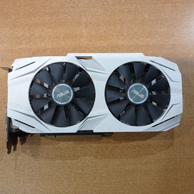 Лот: 17909705. Фото: 1. видеокарта 1060GTX 6Gb 1060 GTX... Видеокарты