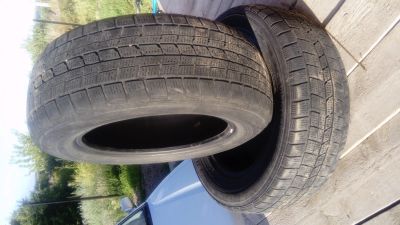 Лот: 11918593. Фото: 1. Пара на докатку Dunlop DSX 195... Шины