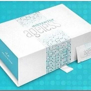 Лот: 9420395. Фото: 1. Крем Jeunesse Instantly Ageless... Уход за лицом 