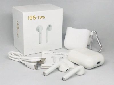 Лот: 12715421. Фото: 1. ✨🎧Беспроводные наушники AirPods... Наушники, гарнитуры