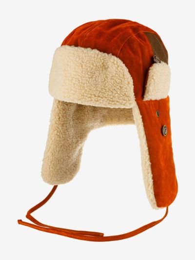 Лот: 24767305. Фото: 1. Шапка-ушанка STETSON 9291108 BOMBER... Другое (спортивная одежда)