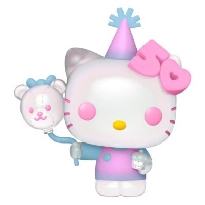 Лот: 24466087. Фото: 1. Фигурка Funko POP! Hello Kitty... Другое (сувениры, подарки)
