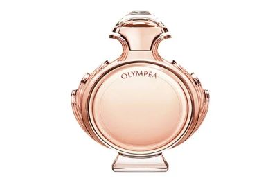 Лот: 9156756. Фото: 1. Paco Rabanne Olympea 80ml *Подарок... Женская парфюмерия