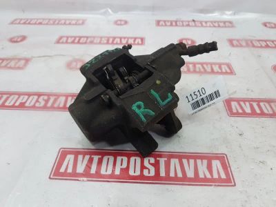 Лот: 20902769. Фото: 1. Суппорт тормозной Toyota Mark... Тормозная система