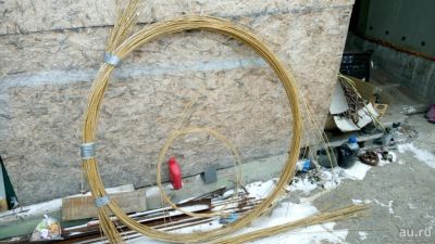 Лот: 9750027. Фото: 1. арматура стеклопластиковая 4 мм. Арматура