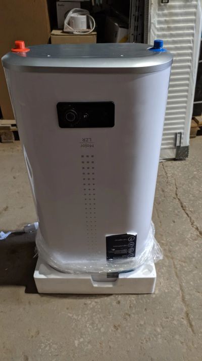 Лот: 17081846. Фото: 1. Водонагреватель electrolux ewh... Водонагреватели, бойлеры