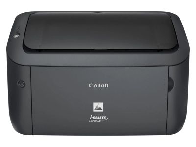 Лот: 10532011. Фото: 1. Принтер лазерный Canon LBP-6000. Лазерные принтеры