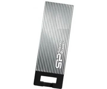 Лот: 6181355. Фото: 1. 4GB USB Flash, Silicon Power Touch... USB-флеш карты