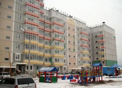 Лот: 3428926. Фото: 1. 1-комнатная Молокова 1д. Квартиры, студии