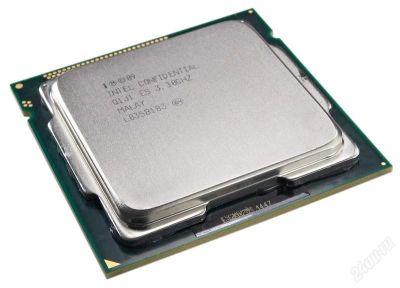 Лот: 1911881. Фото: 1. intel Core i5-2500k. Процессоры