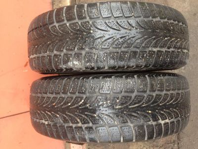 Лот: 3231399. Фото: 1. Шины Nokian R15. Шины
