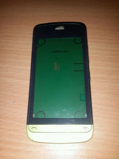 Лот: 8569058. Фото: 1. Nokia c5-03 (made in romania). Кнопочные мобильные телефоны
