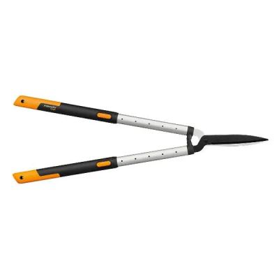 Лот: 24665992. Фото: 1. Ножницы садовые Fiskars SmartFit... Ручные орудия труда