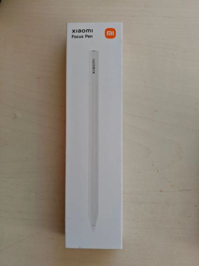 Лот: 25130526. Фото: 1. Стилус Xiaomi Focus Pen для Xiaomi... Стилусы, перчатки для экрана