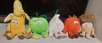 Лот: 24924065. Фото: 1. Супер Свежики: вкусная команда. Мягкие