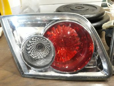 Лот: 16019784. Фото: 1. Фонари стоп-сигнала mazda 6. Оптика и освещение