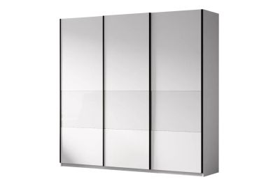 Лот: 23647630. Фото: 1. Шкаф-купе 3-дверный Hoff Magnus. Шкафы, шкафы-купе