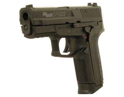 Лот: 3418332. Фото: 1. Пневматический пистолет Cybergun... Пневматическое оружие