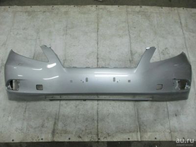 Лот: 13331863. Фото: 1. Бампер передний Lexus RX350 GGL10... Кузов