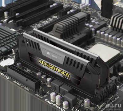 Лот: 8856529. Фото: 1. Оперативная память DDR3 PC3-15000... Оперативная память
