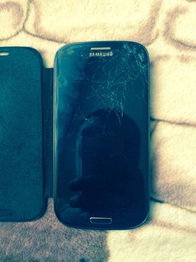 Лот: 6720715. Фото: 1. samsung galaxy s3 Duos. Смартфоны