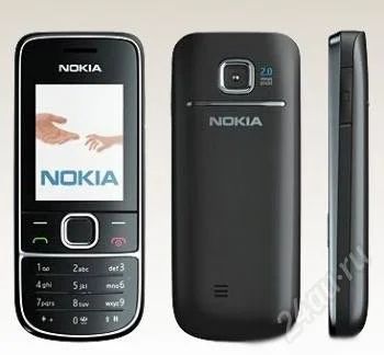 Лот: 1637678. Фото: 1. Nokia 2700 classic. Кнопочные мобильные телефоны