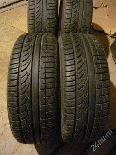 Лот: 1674199. Фото: 1. Kumho Ecsta KH11 R15 195/60. Шины