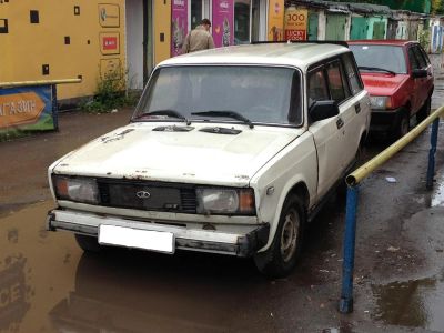 Лот: 3169599. Фото: 1. Продам ВАЗ 21043. Автомобили