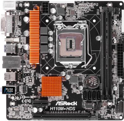 Лот: 18222852. Фото: 1. Материнская плата под LGA 1151... Материнские платы