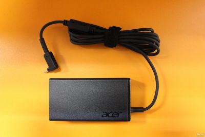 Лот: 14960942. Фото: 1. Блок питания для ноутбука Acer... Корпуса, блоки питания