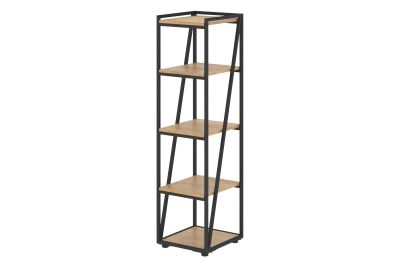 Лот: 24582564. Фото: 1. Стеллаж Skyland Loftis. Стеллажи, тумбы, шкафы