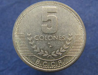 Лот: 8766821. Фото: 1. Иностранная монетка №11997. Остальные страны