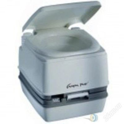 Лот: 2584109. Фото: 1. Биотуалет Campa Potti Qube MG... Мебель для сада, дачи