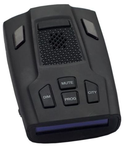 Лот: 8115937. Фото: 1. Радар-детектор Prestige 562 GPS... Видеорегистраторы,  радар-детекторы, системы парковки