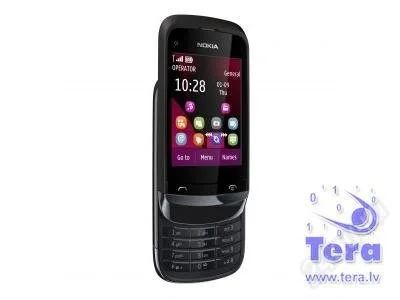 Лот: 2181505. Фото: 1. NOKIA C2-03. Кнопочные мобильные телефоны