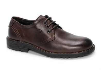 Лот: 15839008. Фото: 1. Туфли деми Fluchos Испания р.44eur... Ботинки, полуботинки