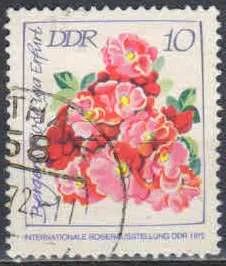 Лот: 21521146. Фото: 1. 1972. ГДР. Международная выставка... Марки
