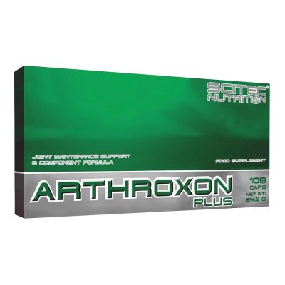 Лот: 7130461. Фото: 1. Хондропротектор Arthroxon Plus... Спортивное питание, витамины