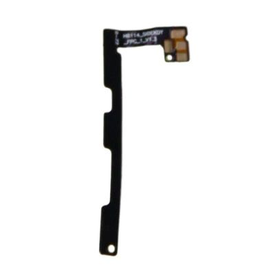 Лот: 21117402. Фото: 1. Шлейф для Tecno Spark 6 Go (KE5... Шлейфы, разъёмы