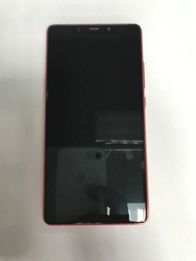 Лот: 13949288. Фото: 1. Смартфон Xiaomi Mi 8 SE 4/64Gb... Смартфоны