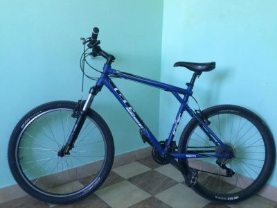 Лот: 6272755. Фото: 1. Gt Avalanche 3.0. Велосипеды