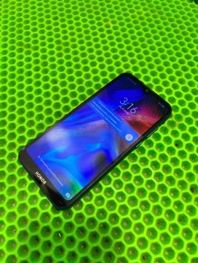 Лот: 24578770. Фото: 1. Смартфон HONOR 8S 2/32 ГБ (Г3401А... Смартфоны