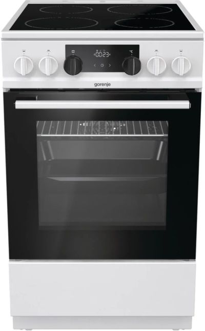 Лот: 18053965. Фото: 1. Керамическая плита Gorenje EC535G... Плиты, духовые шкафы, варочные поверхности