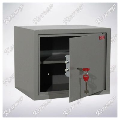 Лот: 10923205. Фото: 1. Мебельный Д-29. Сейфы, металлические шкафы