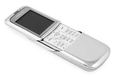 Лот: 5025767. Фото: 1. NOKIA 8820a эксклюзив!!. Кнопочные мобильные телефоны