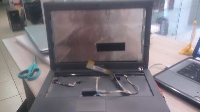 Лот: 12017551. Фото: 1. Корпус для ноутбука Samsung R425. Корпуса, блоки питания