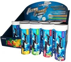 Лот: 3295663. Фото: 1. Энергетик ForFast 10 таблеток... Спортивное питание, витамины