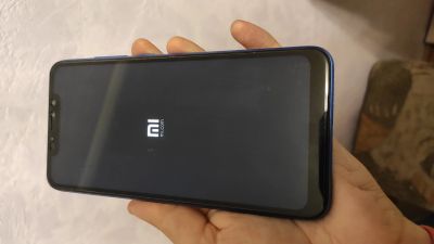 Лот: 14776985. Фото: 1. Xiaomi redmi not 6 pro. Смартфоны